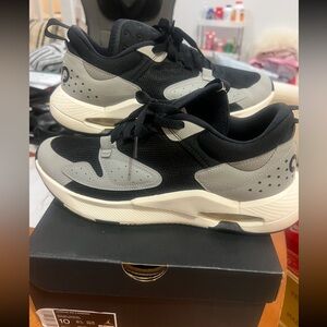 Shoes Nike Air Cadence Smoke Gray Men (New) Size 10